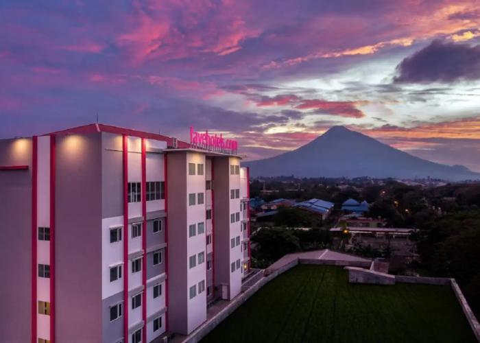 favehotel Bitung