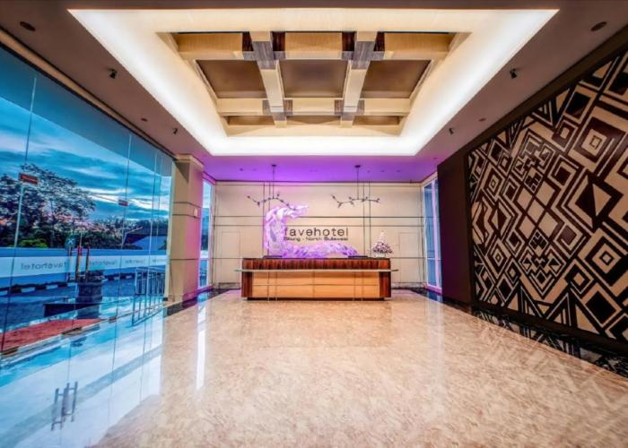 favehotel Bitung