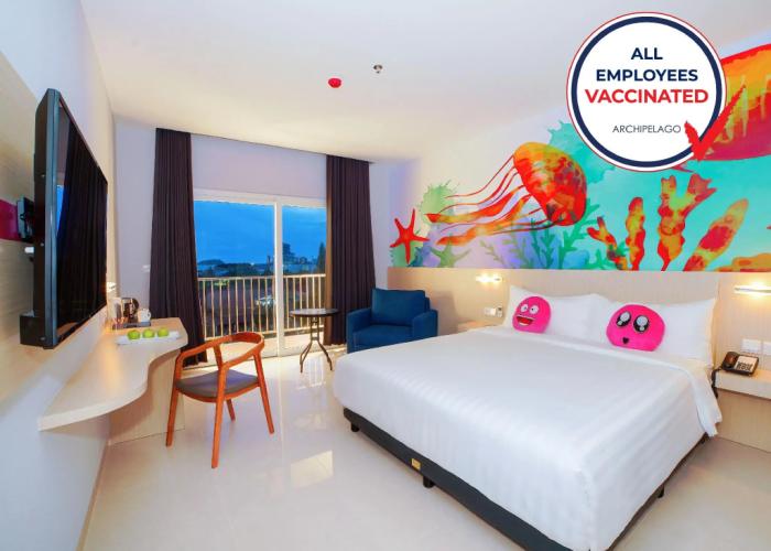favehotel Bitung