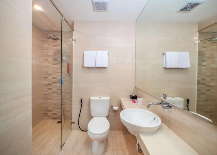 favehotel Bitung
