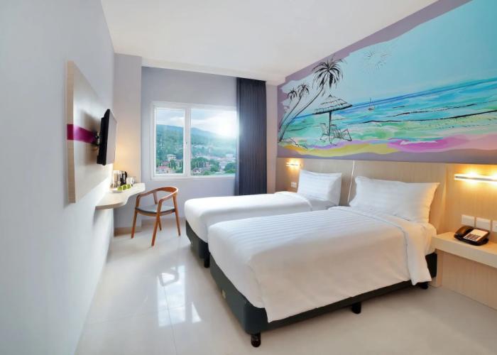 favehotel Bitung