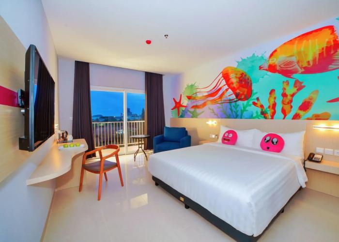 favehotel Bitung