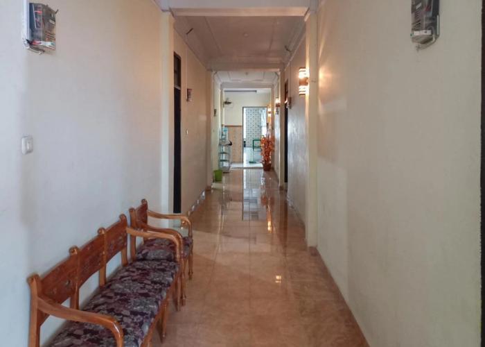 Homestay Singgasana RedPartner