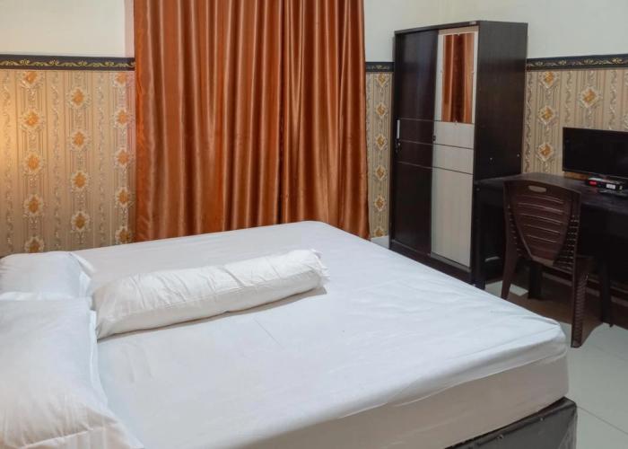 Homestay Singgasana RedPartner