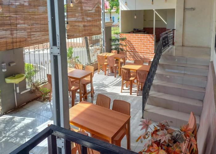 Homestay Singgasana RedPartner
