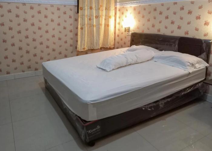 Homestay Singgasana RedPartner