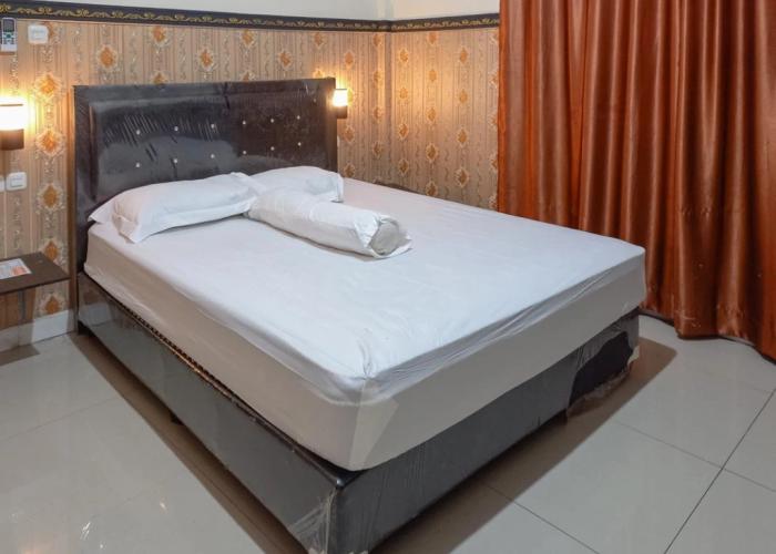 Homestay Singgasana RedPartner
