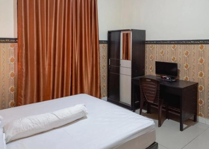 Homestay Singgasana RedPartner