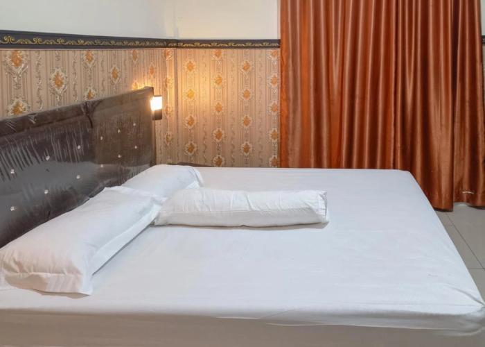Homestay Singgasana RedPartner