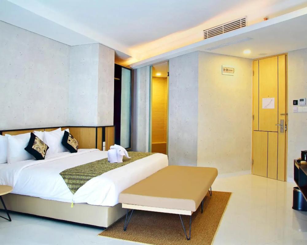 BBC Hotel Lampung Bandar Jaya