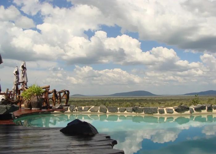 Mbalageti Serengeti