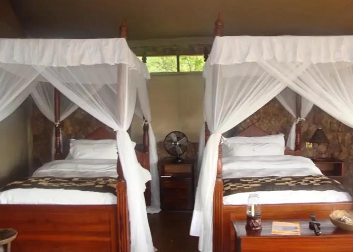 Mbalageti Serengeti