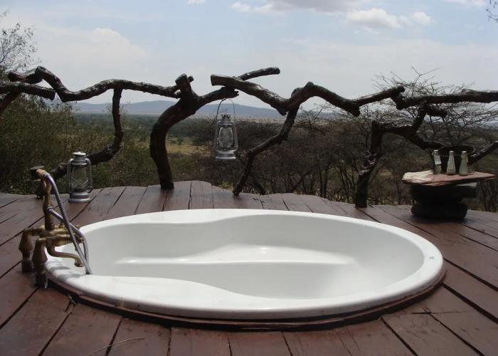 Mbalageti Serengeti