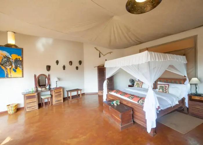 Mbalageti Serengeti