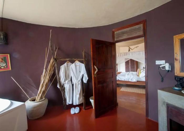 Mbalageti Serengeti