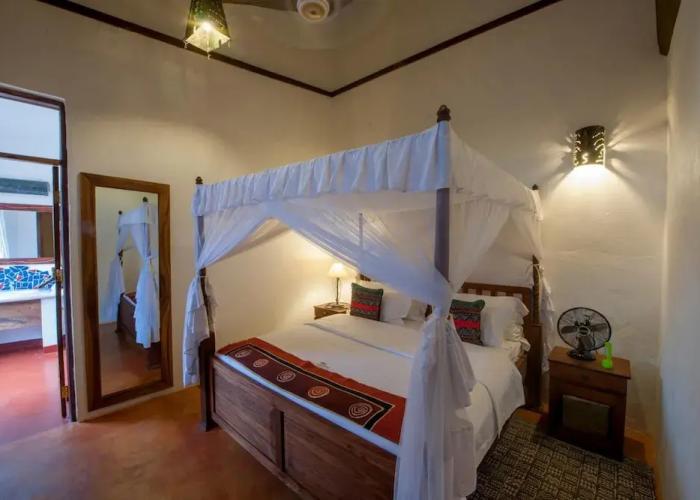 Mbalageti Serengeti