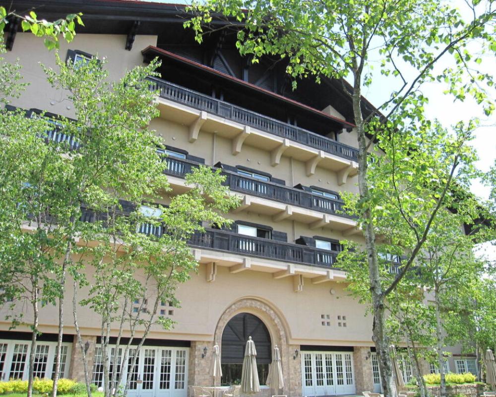 Sun Members Hirugano