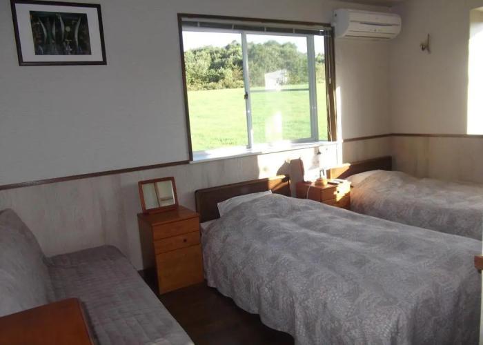 Pension Green Lake