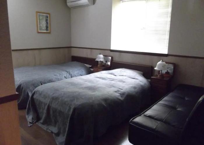 Pension Green Lake