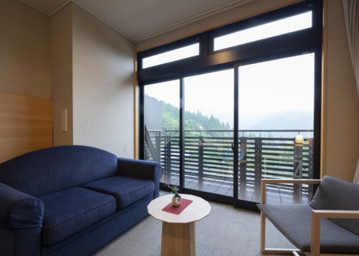 Hotel Sekisuien