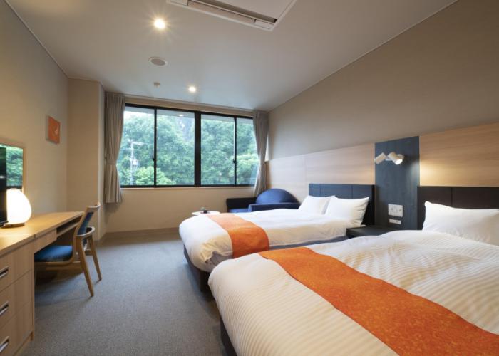 Hotel Sekisuien