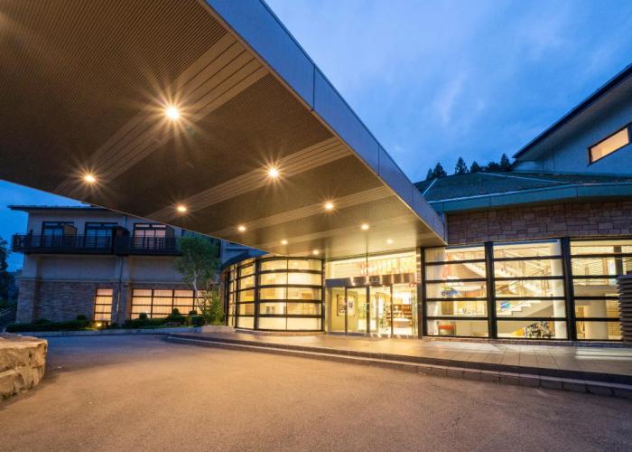 Hotel Sekisuien