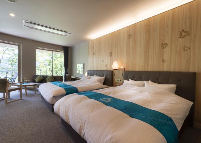 Hotel Sekisuien