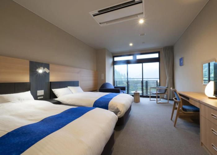 Hotel Sekisuien