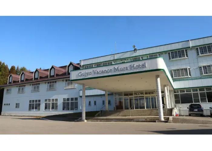 Vacance Mura Gujo Kogen Hotel