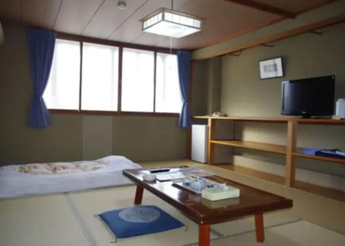 Vacance Mura Gujo Kogen Hotel