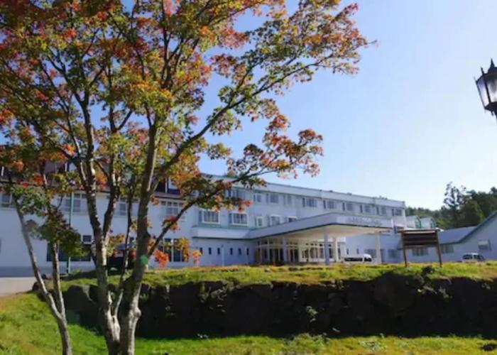 Vacance Mura Gujo Kogen Hotel