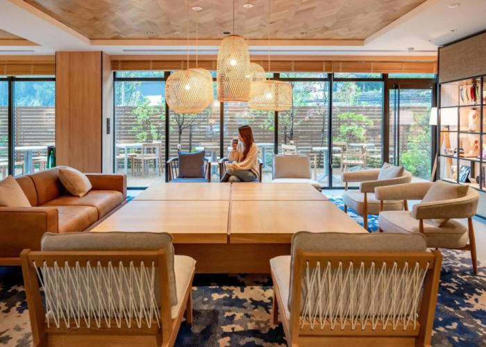 Fairfield by Marriott Gifu Gujo