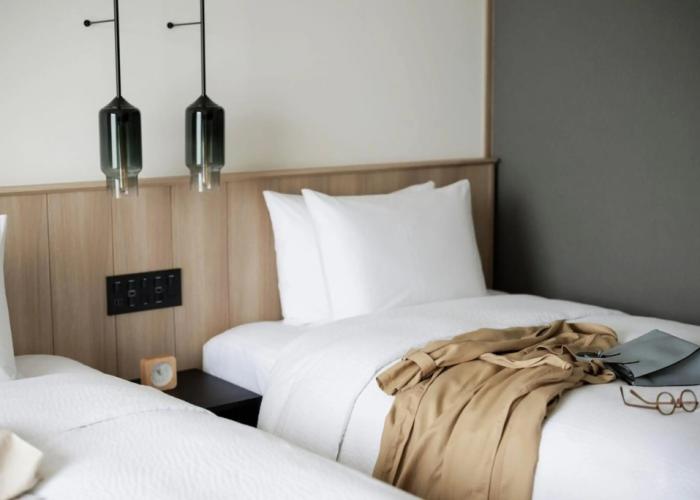 Fairfield by Marriott Gifu Gujo