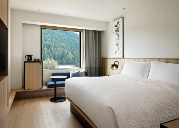 Fairfield by Marriott Gifu Gujo
