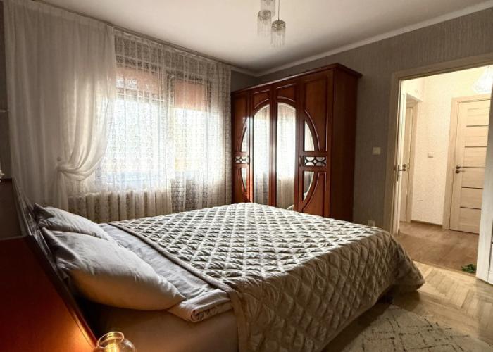 Boguchar Flat
