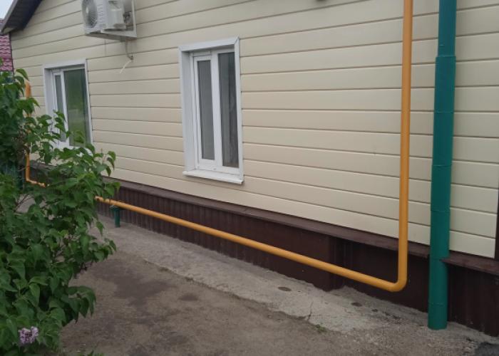Na ulitse Dzerzhinskogo Guest House