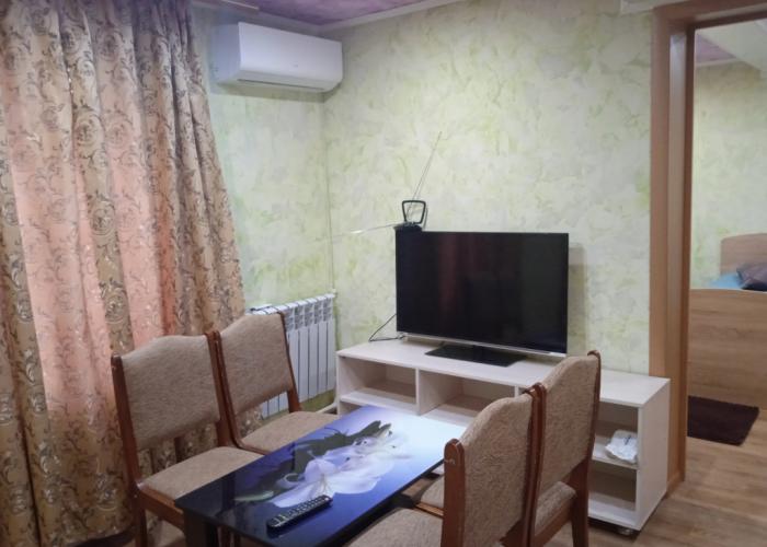 Na ulitse Dzerzhinskogo Guest House
