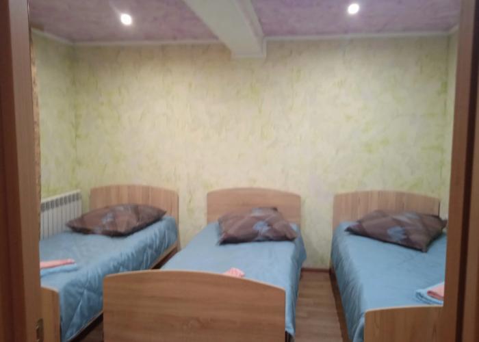 Na ulitse Dzerzhinskogo Guest House
