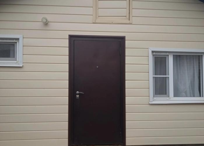 Na ulitse Dzerzhinskogo Guest House