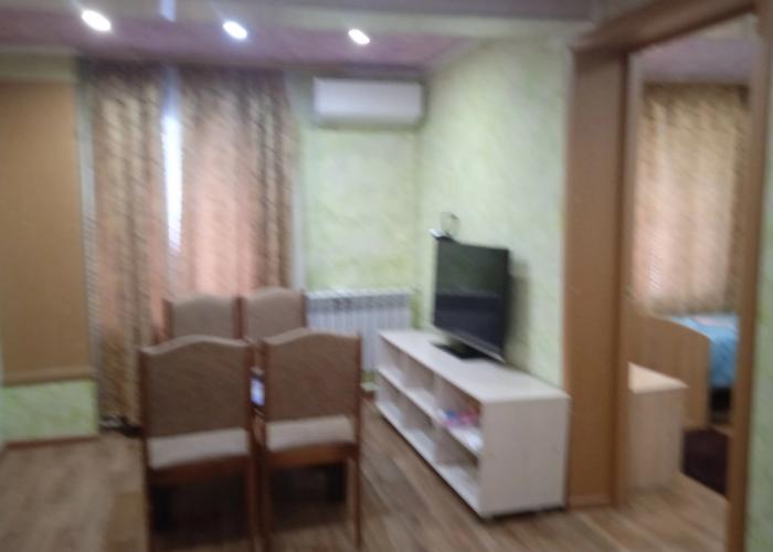 Na ulitse Dzerzhinskogo Guest House