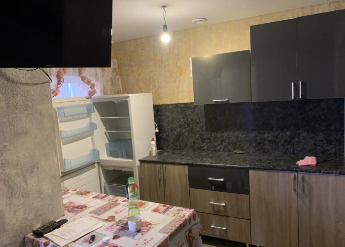 Guesthouse Svetlana