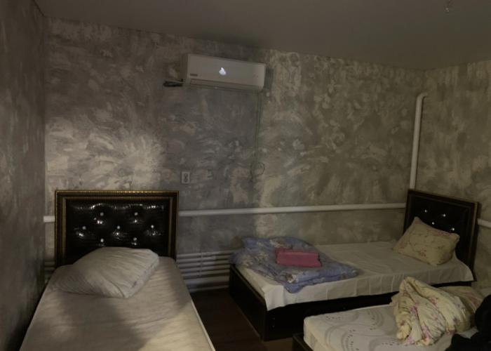 Guesthouse Svetlana