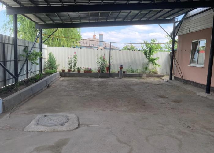 Guesthouse Svetlana
