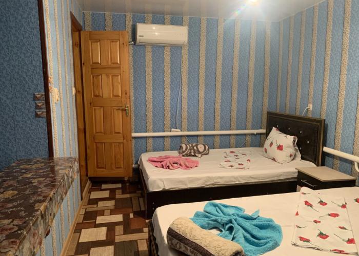 Guesthouse Svetlana