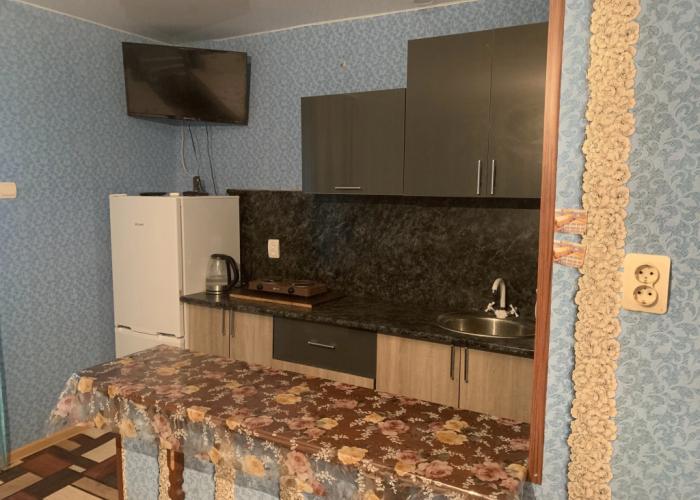 Guesthouse Svetlana