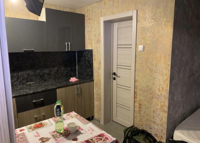 Guesthouse Svetlana
