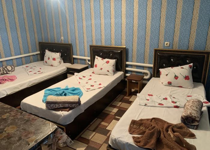Guesthouse Svetlana