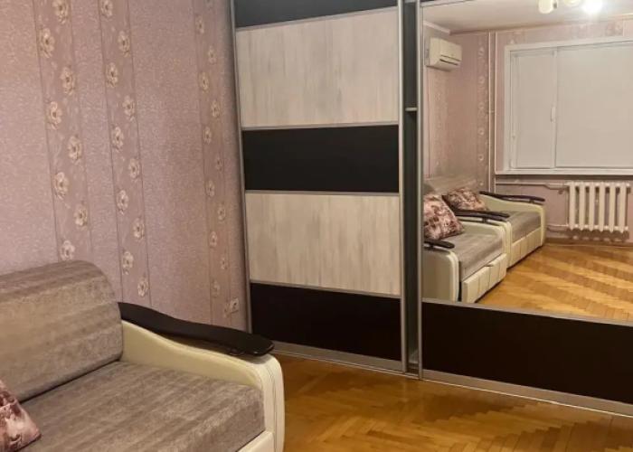 Uyutnaya Kvartira V Boguchare Flat
