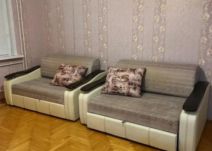 Uyutnaya Kvartira V Boguchare Flat