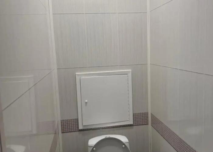 Uyutnaya Kvartira V Boguchare Flat